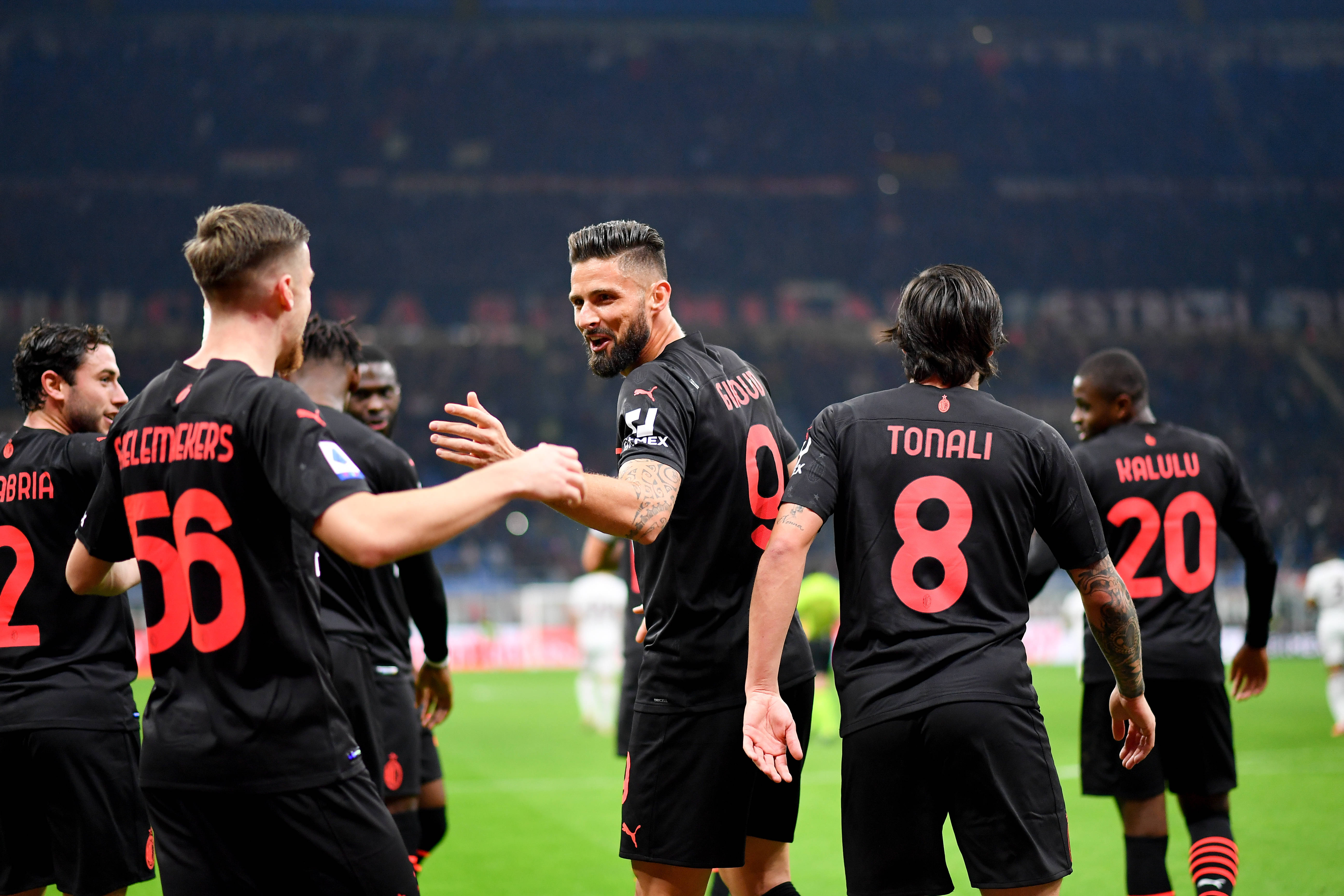 迪马济奥：加蒂、弗拉霍维奇明日将分别在里昂、伦敦接受手术（迪马济奥：加蒂赴里昂、弗拉霍维奇赴伦敦，二人将于明日各自接受手术）