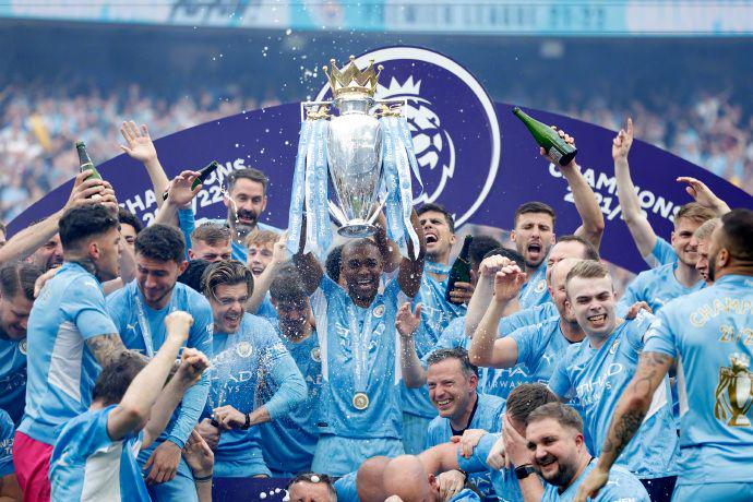 英超：利物浦客场3-2险胜诺维奇