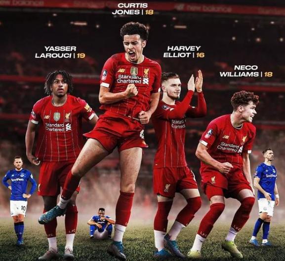 利物浦欧冠小组赛客场取分