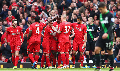 皇马反击效率惊人