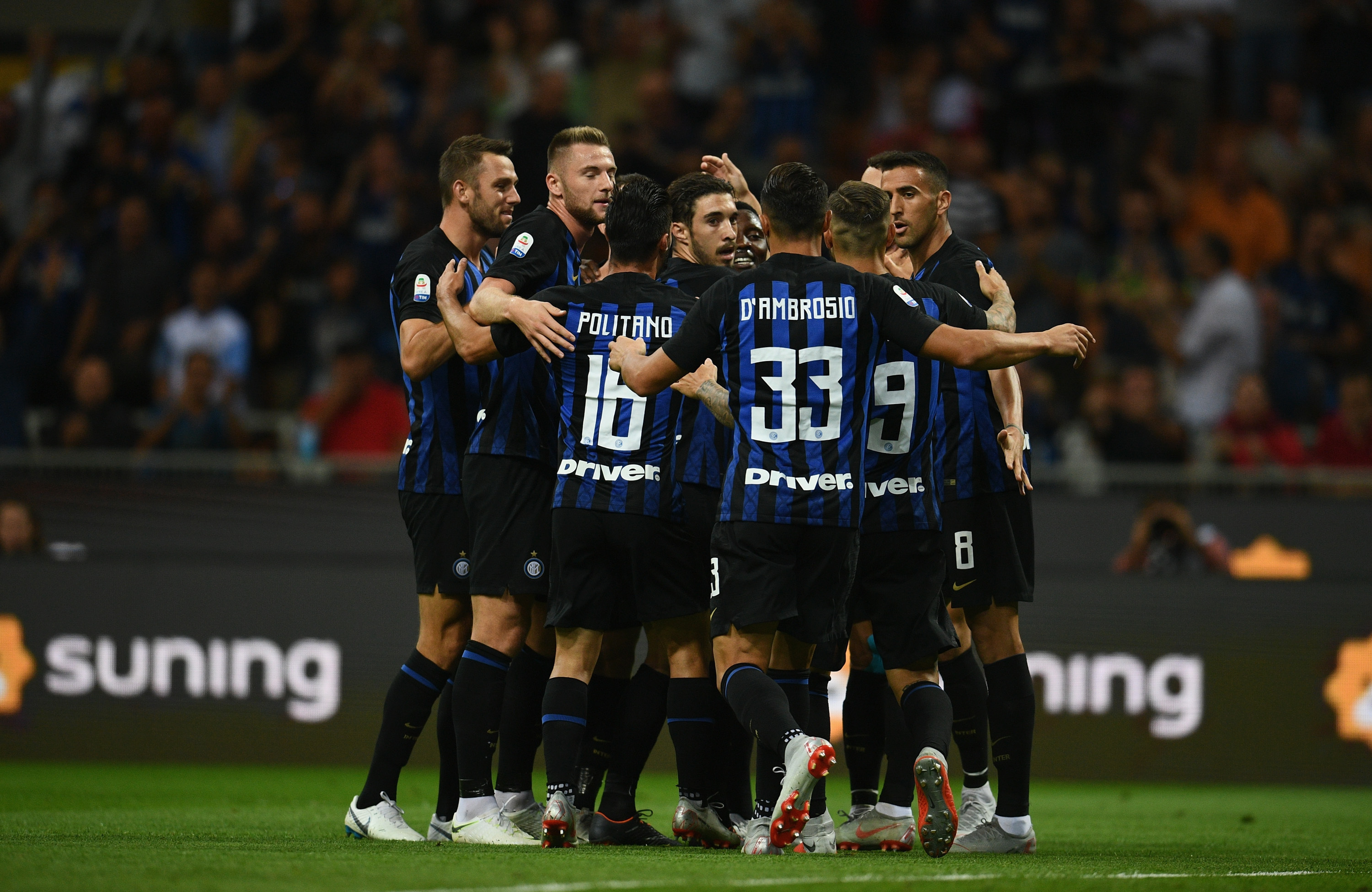 欧冠综合 ｜ 拜仁逆转葡体 国米不敌利物浦