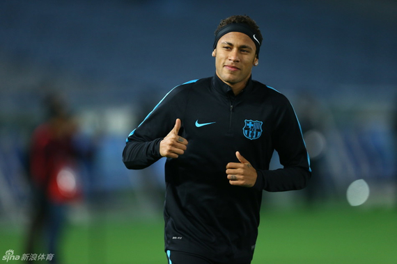 瓦拉内阿斯报专访：从20岁起我就一直带伤上阵