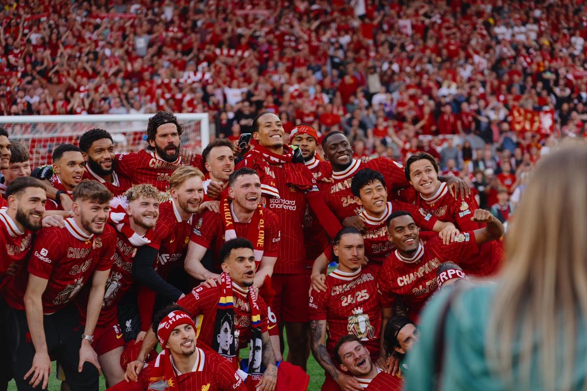 奥莱报列五大联赛有美资背景的俱乐部：共24家，英超有9家