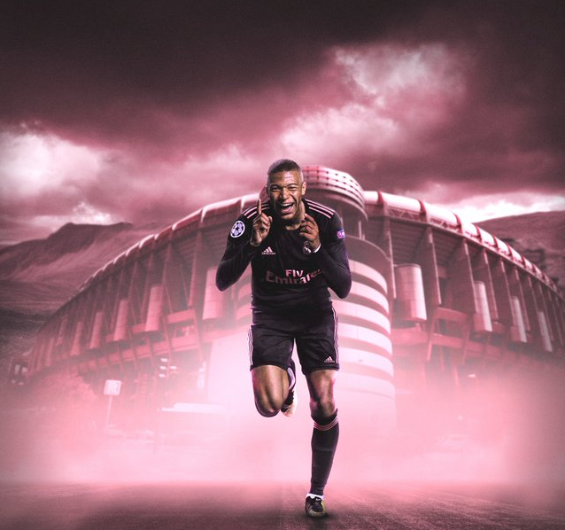 弗兰克：帕利尼亚能和本坦库尔互补，之前我就密切关注他了