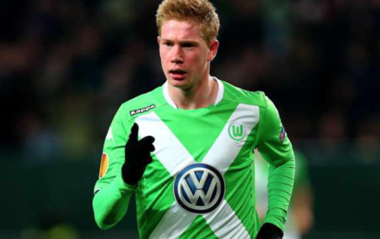 球迷：我们都在见证他的成长