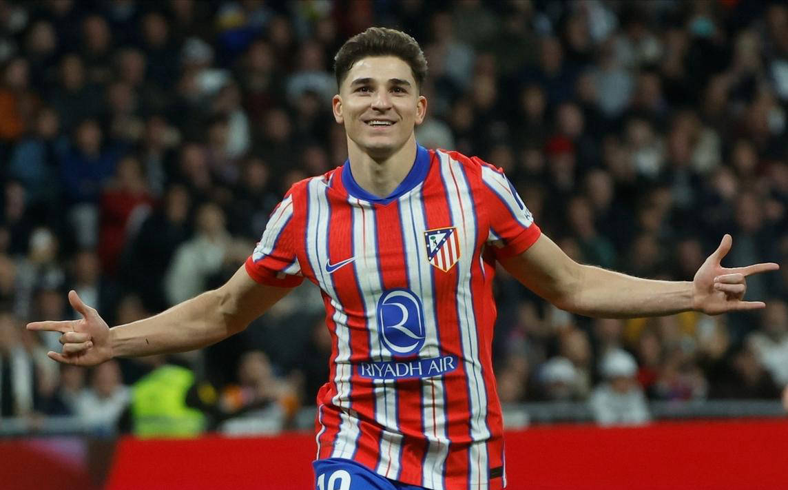 2025年哈兰德10次头球破门追平个人纪录，各大联赛仅次于凯恩