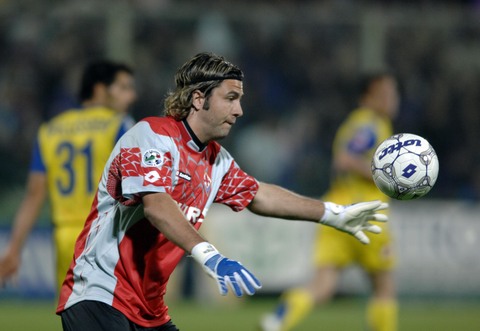 紫百合开局12轮不胜，意甲过去31年只有卡利亚里此种情况保级