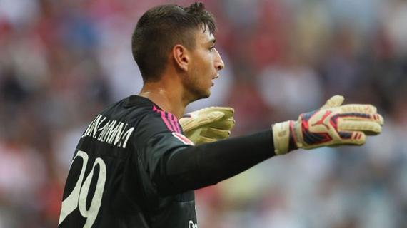 大分三神vs千叶市原首发：鲇川峻先发，卡里尼奥斯在列